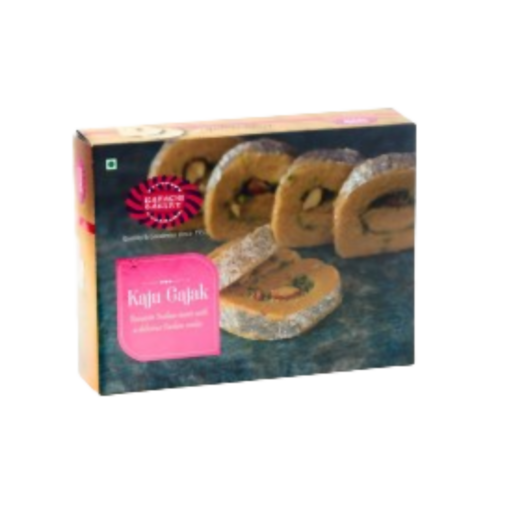 Image 1 of Karachi Bakery Kaju Katli