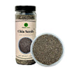 Image 1 of 200 gm for the product Poddar Farms Premium Raw Chia Seeds