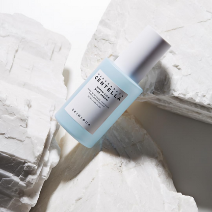 Image 6 of SKIN1004 Madagascar Centella Hyalu-Cica Blue Serum