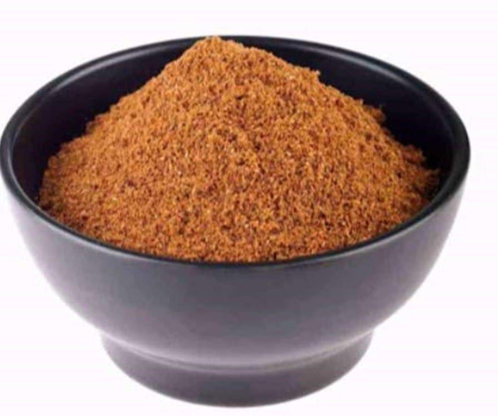 Image 1 of 200 gm for the product Garam Masala Powder