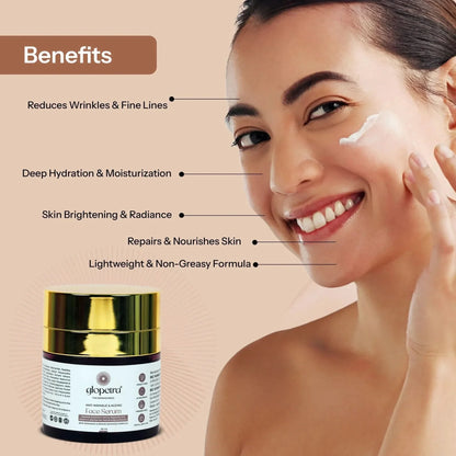 Image 4 of Glopetra Anti Aging Serum