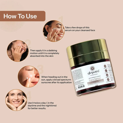 Image 6 of Glopetra Anti Aging Serum