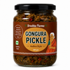 Image 1 of Sreshta Farms Gongura Pickle