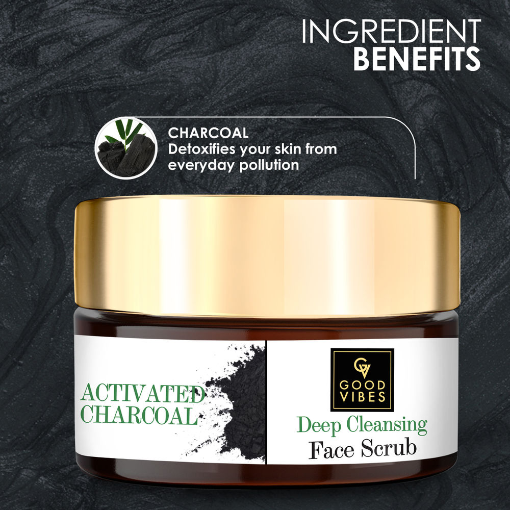 https://cdn.shopify.com/s/files/1/1857/6931/products/good-vibes-deep-cleansing-face-scrub-activated-charcoal-100-g_5_display_1623327835_267b5879.jpg?v=1646389544