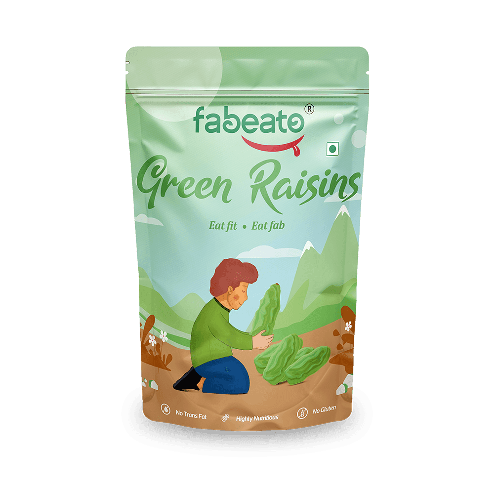 Image 4 of Fabeato Premium Dry Fruits 3 Combo