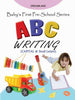 Image 1 of Dreamland Baby's First Pre-School Series - ABC Writing