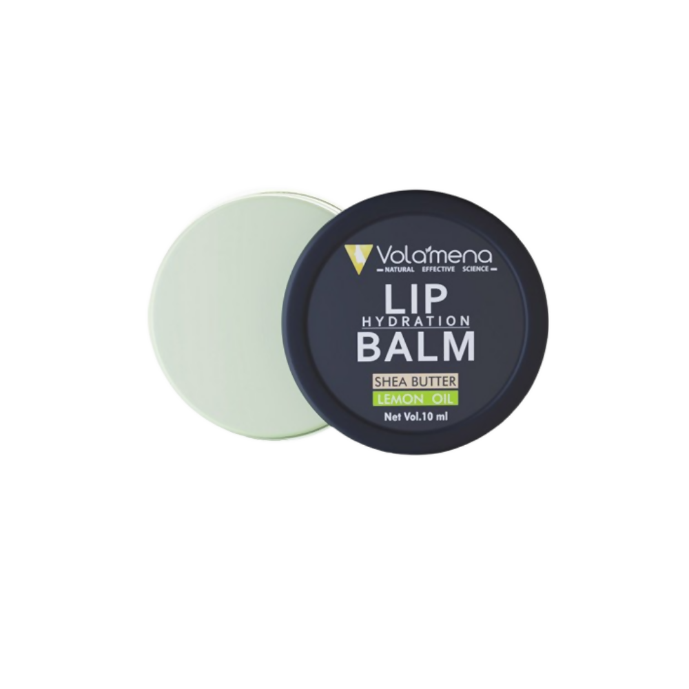 Image 1 of Volamena Lip Hydration Balm