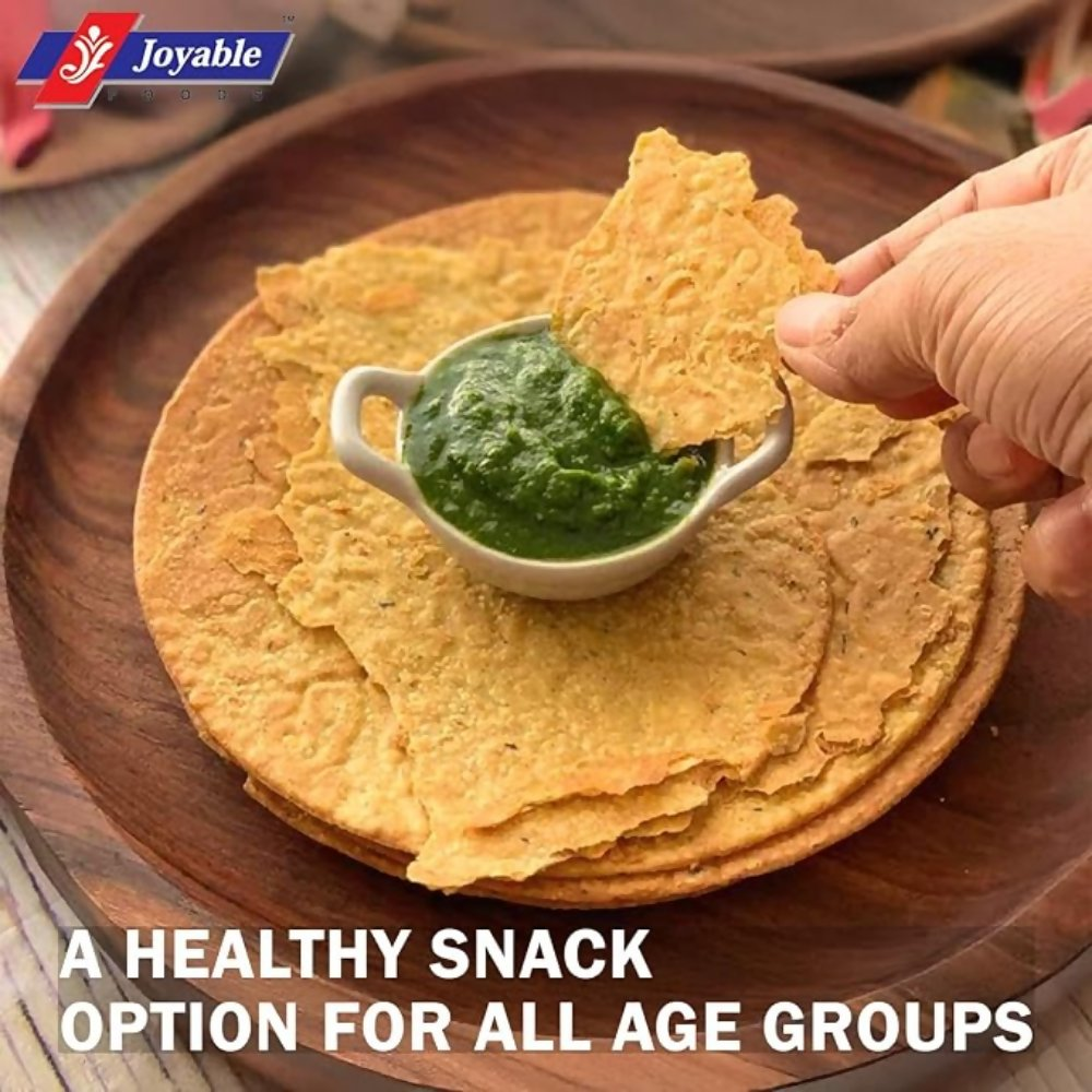 Image 5 of Joyable Mari Masala Khakhra