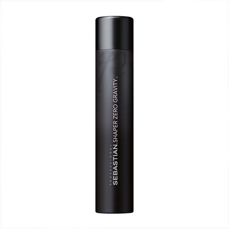 Image 1 of Sebastian Professional Shaper Zero Gravity Hairspray For Effortless Control