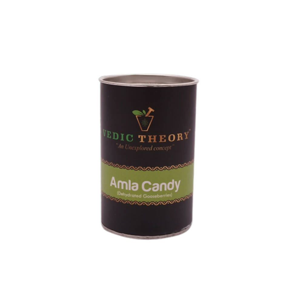 Image 1 of 100 gm for the product Vedic Theory Amla Candy