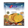 Image 1 of 200 gm / Pack of 1 for the product Joyable Panipuri Khakhra