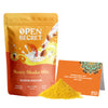 Image 1 of Open Secret Holi Gift Snacks Hamper