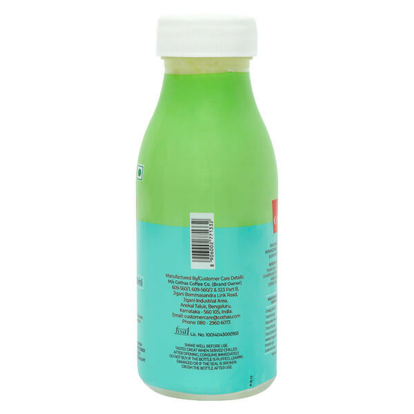 Image 5 of Cothas Pista Milkshake
