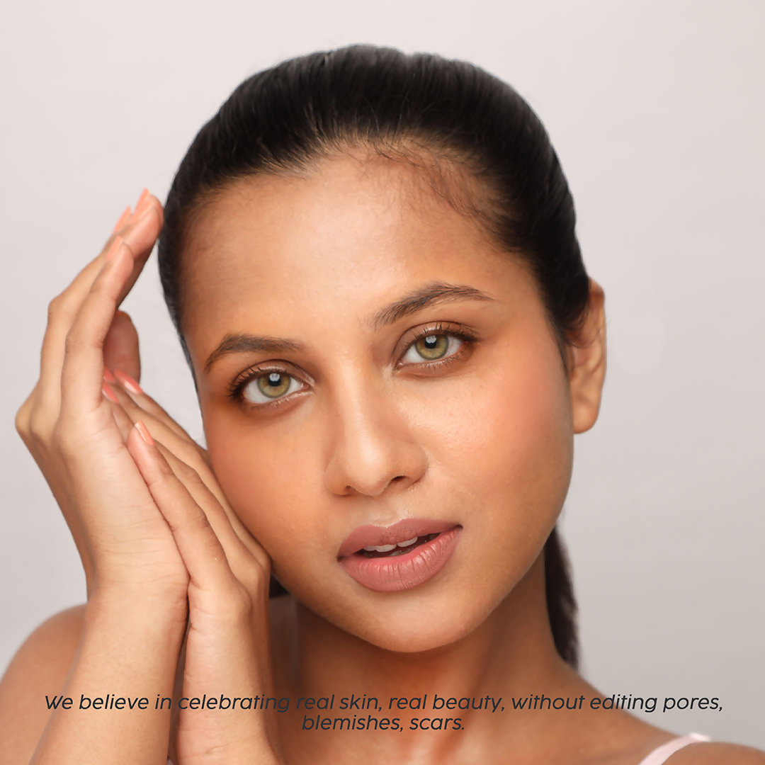 Image 3 of House of Makeup Face Anything Luminous Skin Tint - M05