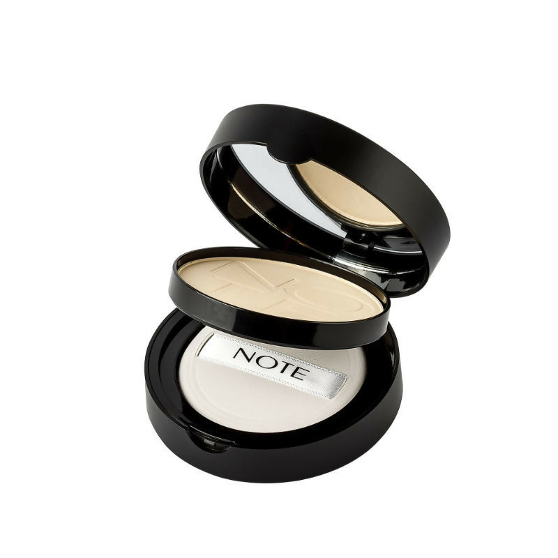 Image 1 of Note Cosmetique Banana Setting Powder