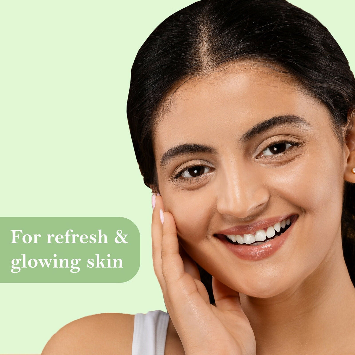 Image 8 of CareVeda Skin Radiance Combo – Kojic Acid, Retinol & Bakuchi Face Wash (Set of 2)