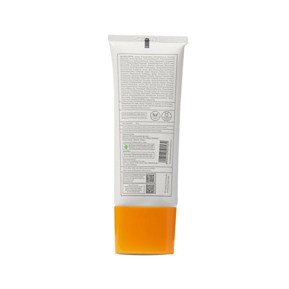 Image 2 of Brinton Uv Doux Sensi Fluid Sunscreen