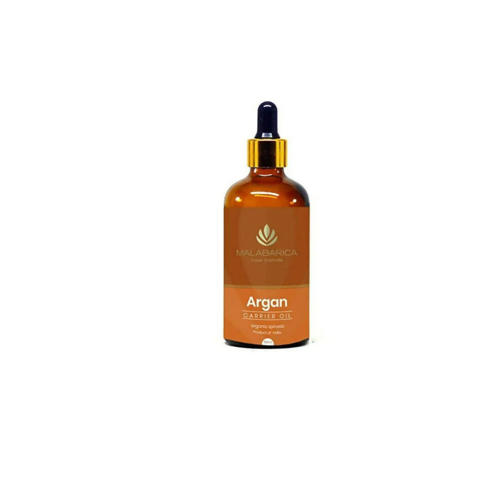 Image 1 of 100 ml / Pack of 1 for the product Malabarica Argan Carrier Oil