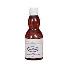 Image 1 of Zeotic Ayurveda Metriviv Syrup