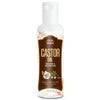 Image 1 of 100 ml / Pack of 1 for the product Old Tree Castor Hair Oil - Pure Cold Pressed