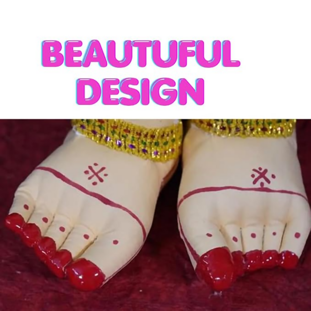 Image 4 of SST Curve Flexiable Hands & Legs for Goddess