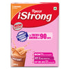 Image 1 of Manna iStrong Women's Nutrition Drink Caramel