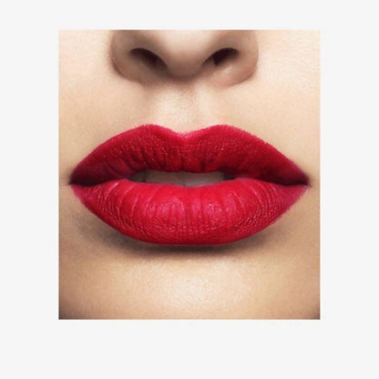 Image 4 of Oriflame The One Lip Sensation Matte Velvet - Red Velour