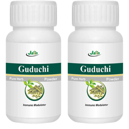 Image 1 of Jain Guduchi Powder