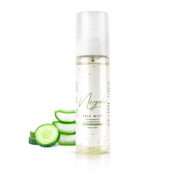 Image 1 of 100 ml / Pack of 1 for the product Neyah D- Panthenol And Cucumber Extract Face Mist