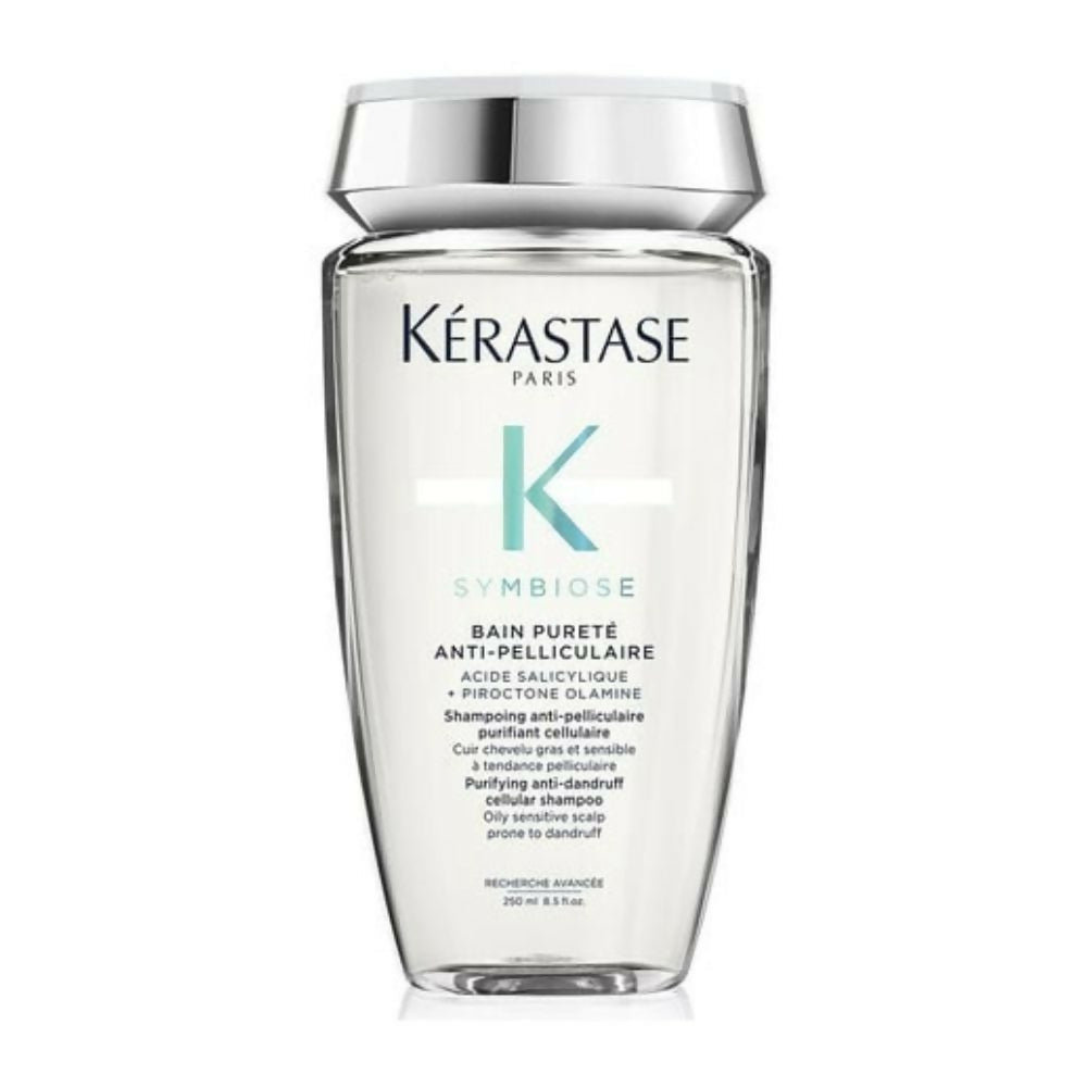 Image 1 of Kerastase Symbiose Bain Pureté Anti-Dandruff Shampoo