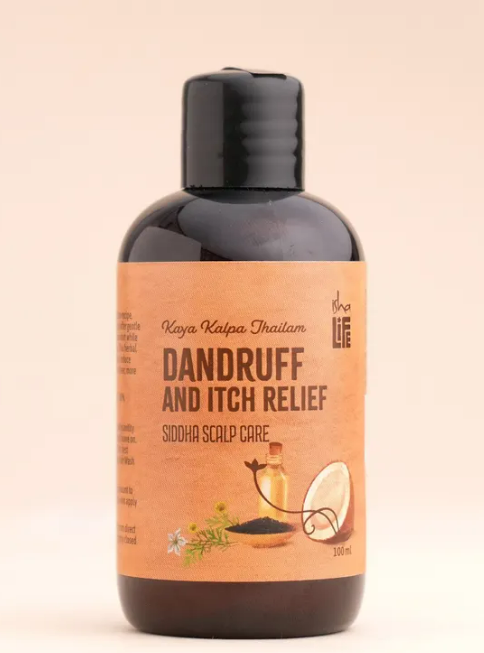 Image 1 of 100 ml for the product Isha Arogya Kaya Kalpa Thailam