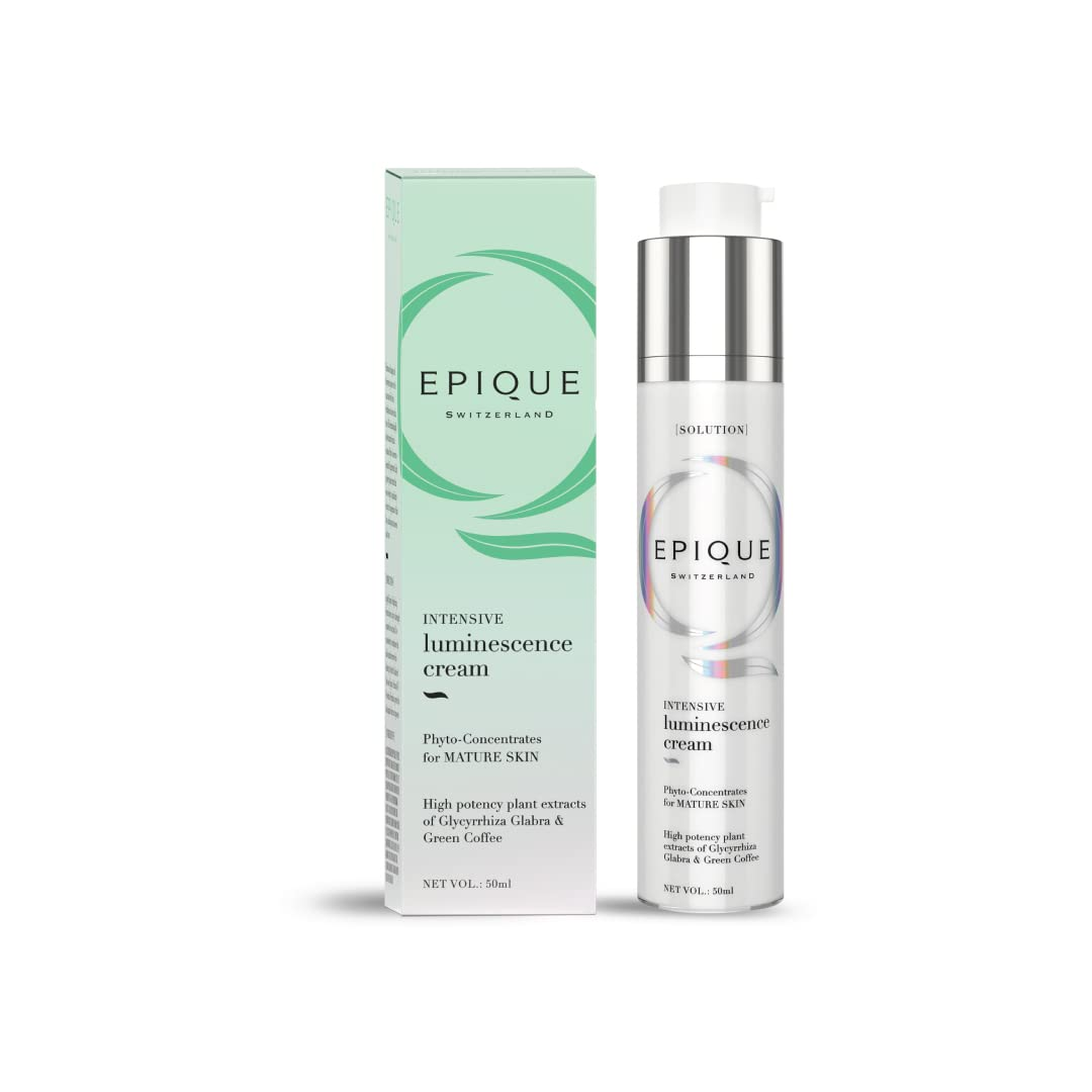 Image 1 of 50 ml / Pack of 1 for the product Epique Intensive Luminescence Cream