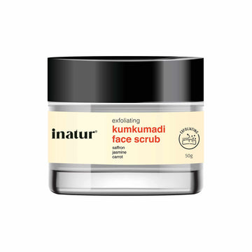 https://cdn.shopify.com/s/files/1/1857/6931/files/inatur_kumkumadi_scrub_50g1.jpg?v=1699507581