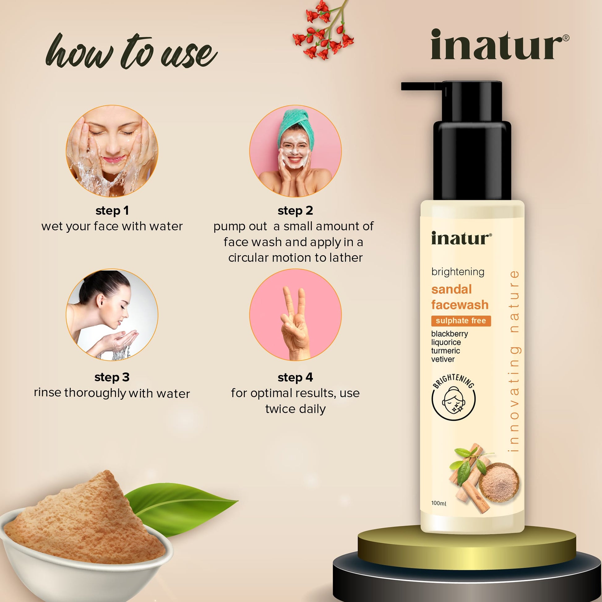 https://cdn.shopify.com/s/files/1/1857/6931/files/inatur_sandal_face_wash_100ml7.jpg?v=1699449726