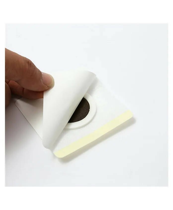 Image 6 of AHC Baby Cough Relief Patch For kids - 6 Patchs