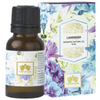 Image 1 of 15 ml for the product Vrinda Lavender Aromatic Natural Oil