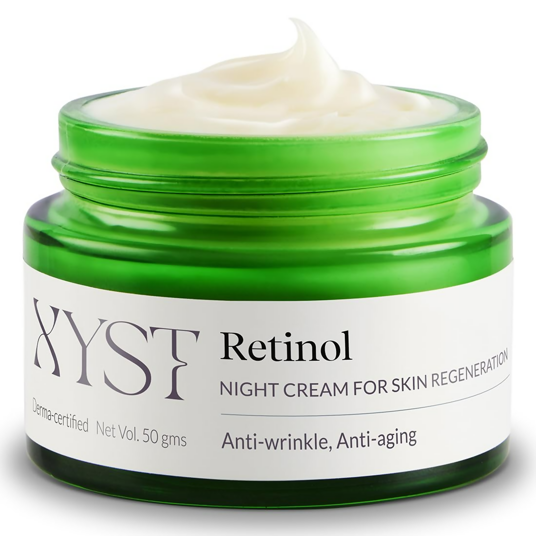 Image 1 of Xyst Retinol Night Cream