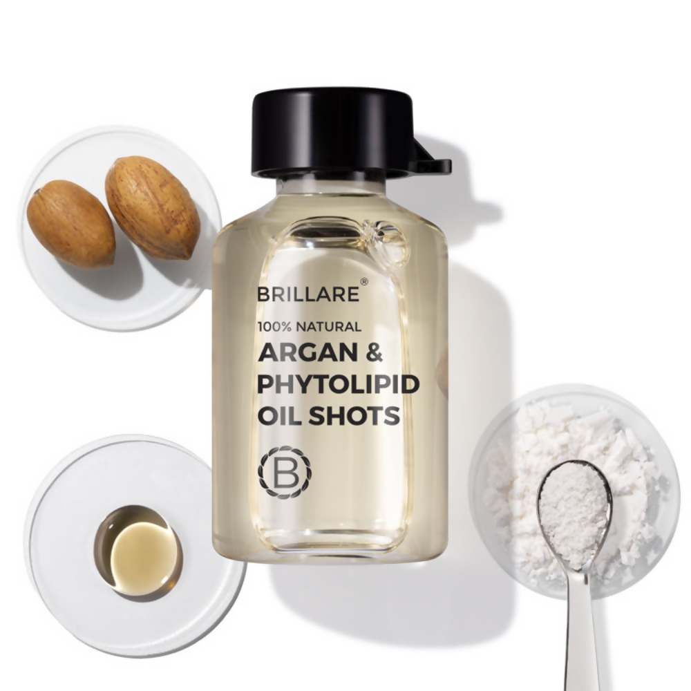 Image 7 of Brillare Complete Heavy Moisturising Kit (Natural)