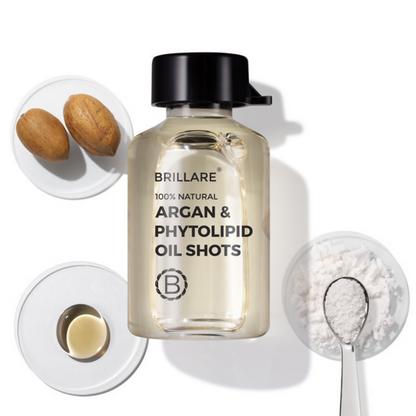 Image 7 of Brillare Complete Heavy Moisturising Kit (Natural)