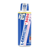 Image 1 of 465 ml / Pack of 1 for the product Ronnie Coleman Signature Series L-Carnitine XS 3000mg Liquid-Pink Lemonade