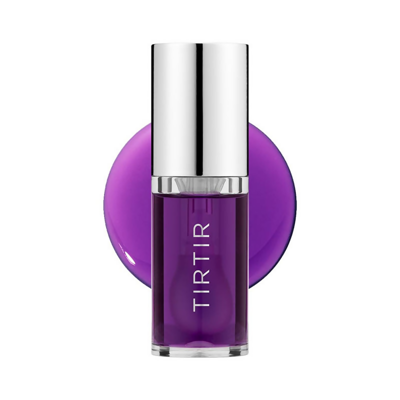 Image 1 of Tirtir My Glow Lip Oil - Lavender