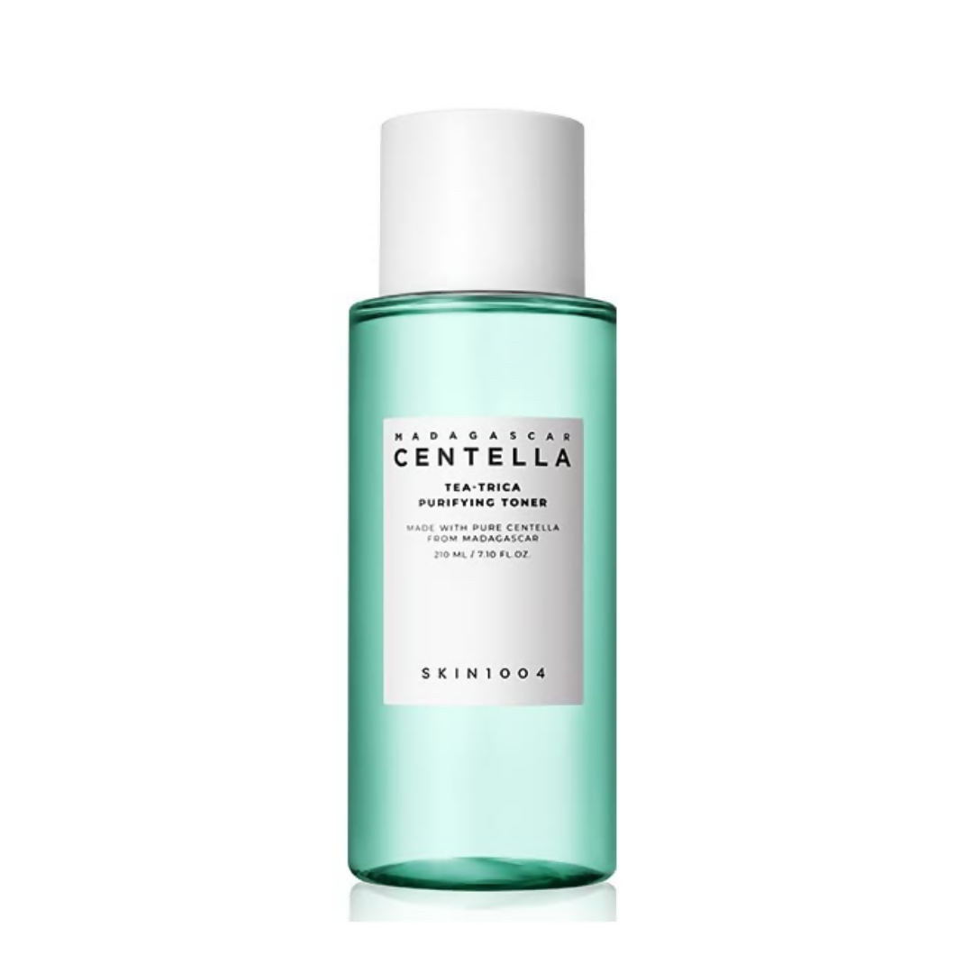 Image 1 of SKIN1004 Madagascar Centella Tea-Trica Purifying Toner