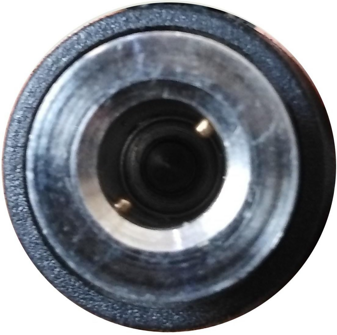 Image 4 of Vooli Cooker Whistle Pressure Regulator Weight Whistle (3 Litre Whistle Cooker City Combo 2)