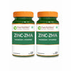 Image 1 of 120 tabs / Pack of 2 for the product Pure Nutrition Zinc ZMA 240 Tablets