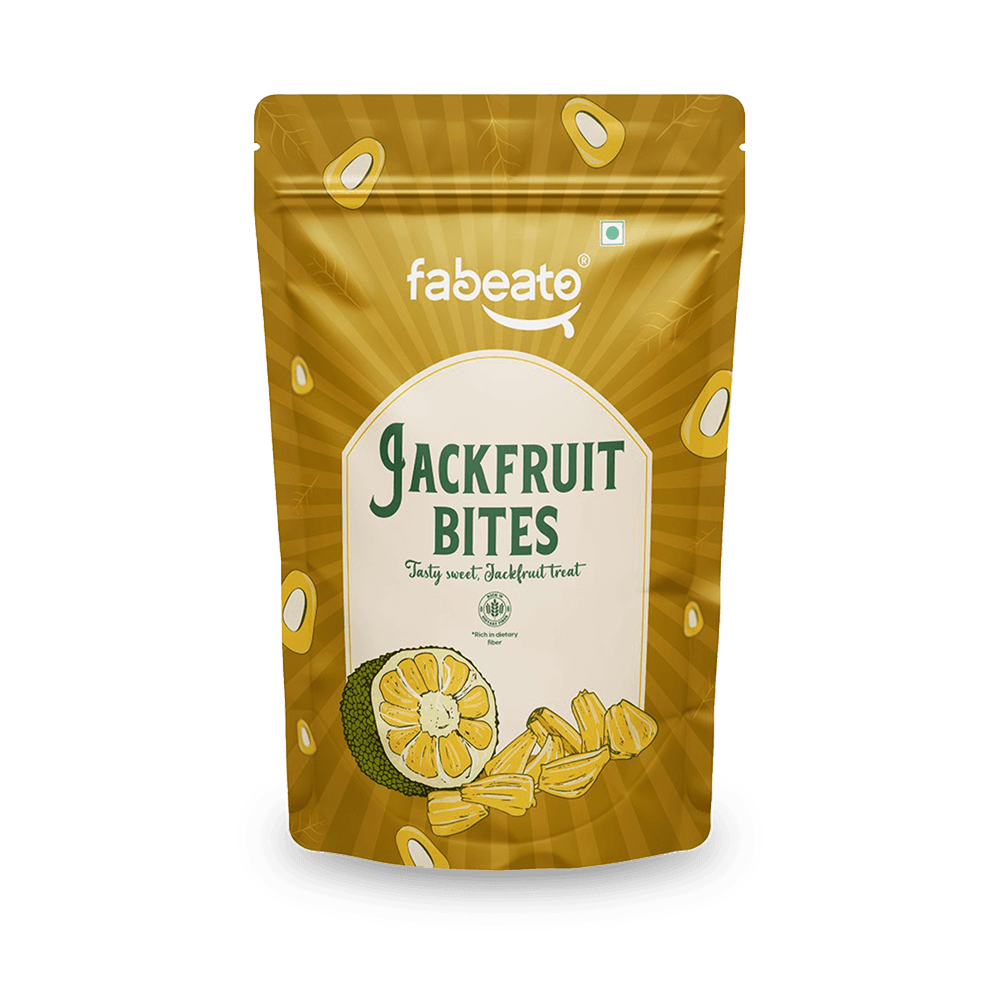 Image 1 of Fabeato Jack Fruit Chips(40g)