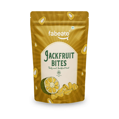 Image 1 of Fabeato Jack Fruit Chips(40g)
