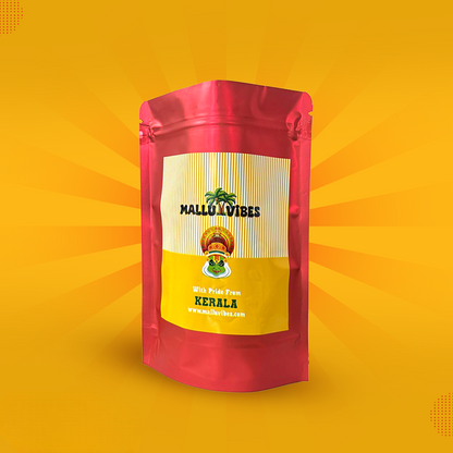 Image 1 of 100 gm / Pack of 1 for the product Mallu Vibes Jackfruit Chips