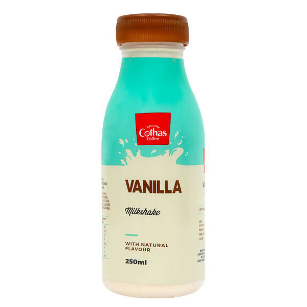 Image 1 of 250 ml / Pack of 1 for the product Cothas Vanilla Milkshake