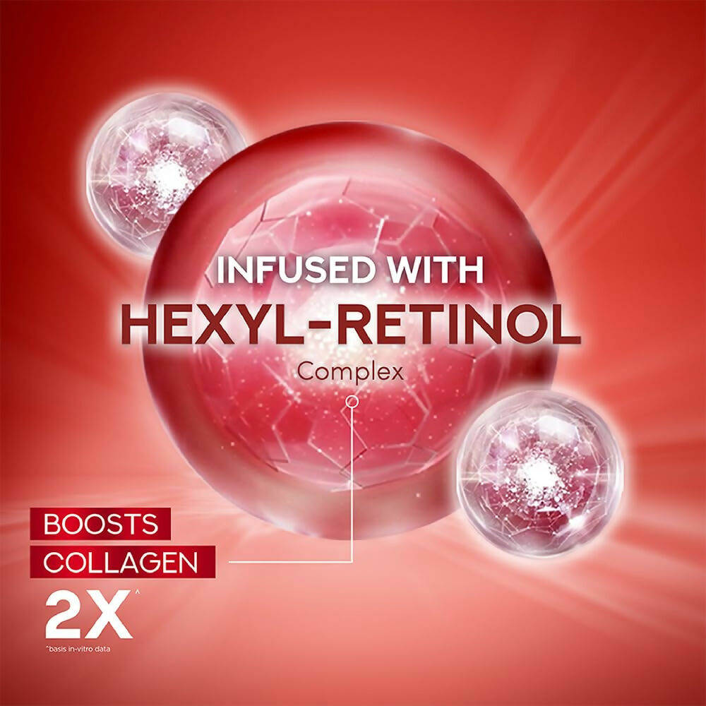 Image 2 of Ponds Youthful Miracle Hexyl Retinol Complex, Renew & Repair Serum