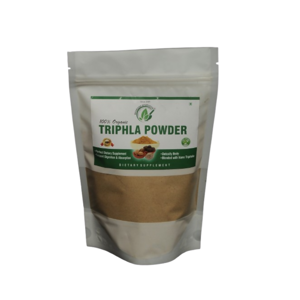 Image 1 of Dr.Bhargav’s Triphala Powder